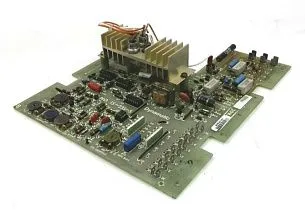 Плата тормозного управления 15-235-5 DYNAMATIC