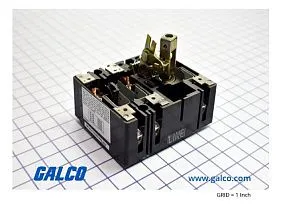 Cutler Hammer, Div of Eaton 2607D63G05