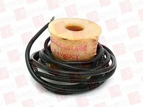 Катушка соленоида Артикул CS4AA01A24 от производителя ITT