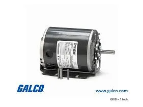 Marathon Electric 048S17D2105