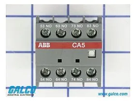 ABB CA5-40N