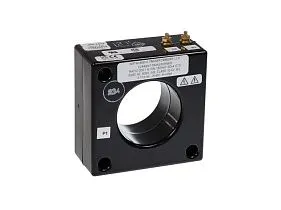 Instrument Transformer, Div of GE 180SHT-SD-41773