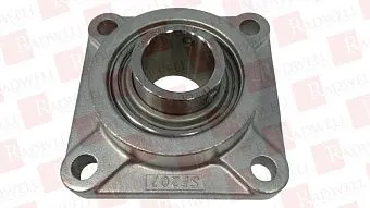 Подшипник Артикул SUCSF 207 23 от производителя IPTCI BEARINGS