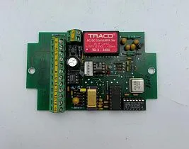 WGT V1.2 Плата ПК Плата ПЛК / дополнения к  плататам от PLAST CONTROL