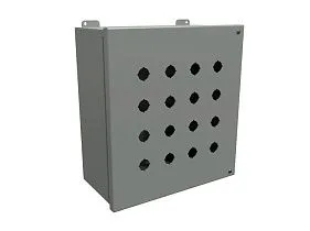 Hammond Manufacturing 1489MP16