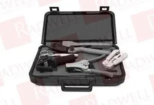 Обжимной инструмент Артикул DT03732-35 от производителя OFS INC