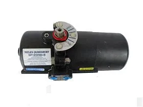 Пневматический привод SP18SR80-B от NELES-JAMESBURY