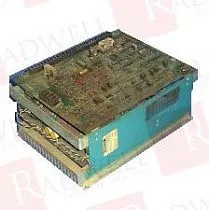 Привод Артикул 222-8420C от производителя EMERSON