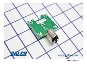 Federal Signal K8107199A-02