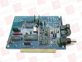 Плата ПК Плата ПЛК / дополнения к  плататам Артикул 58-007 от производителя TELETROL