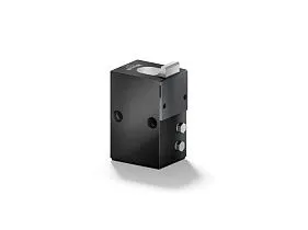 Woerner Automation D0-400-09-EW