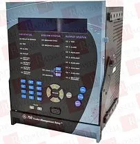 Цепь управления Артикул SR750-P5-G5-S5-LO-A1-R от производителя GENERAL ELECTRIC