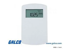 Dwyer Instruments CDTA-5N000-LCD