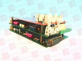 Плата процессора / контроллера Артикул GTR8201000R0002 от производителя ASEA BROWN BOVERI