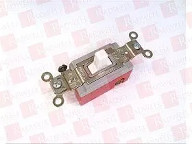 Настенный выключатель Артикул HBL1557W от производителя KELLEMS