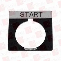 Табличка под выключатель Артикул 10250TS33 от производителя EATON CORPORATION