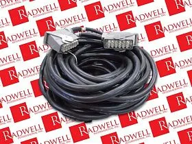 Моторный кабель KUKA 25м (104286)