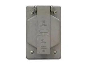 Crouse Hinds WLRS L6 15