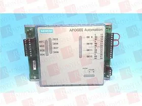 Модуль / стойка ПЛК Артикул 549-210 от производителя SIEMENS