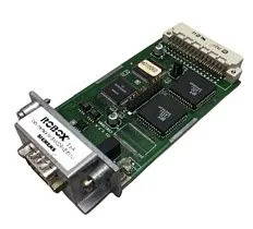 AS3015.002 Плата привода от ROBOX