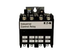 Cutler Hammer, Div of Eaton AR4A