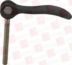 Ручка Артикул K0006.151110650 от производителя KIPP