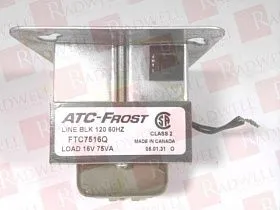 Крепеж для трансформатора Артикул FTC7516 от производителя TRANSFORMER TECHNOLOGIES