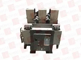 Автоматический выключатель в литом корпусе Артикул K-1600-EO-DO-RC от производителя ITE POWER SUPPLY