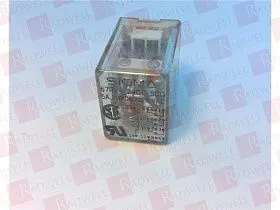 Реле / розетка Артикул 67RV4-24DC от производителя SIGMA ELECTRIC