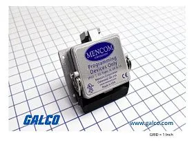 Mencom DP-RJ45-USB-BFAF-R-32