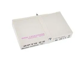 Opto 22 AD6HS