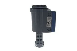 Электропривод Siemens SKD62UA Flowrite 24В для клапанов с управлением 0-10В