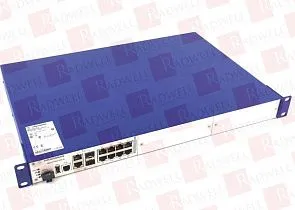 Сетевой маршрутизатор Артикул MACH102-8TP-R от производителя BELDEN