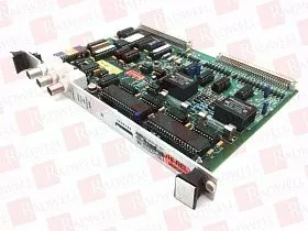 Модуль / стойка ПЛК Артикул 92008-02-1 от производителя KLA TENCOR