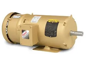 Baldor-ABB Motors EBM3558T