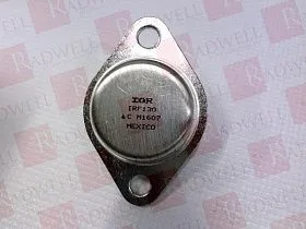 Транзистор Артикул TIRF130 от производителя INTERNATIONAL RECTIFIER