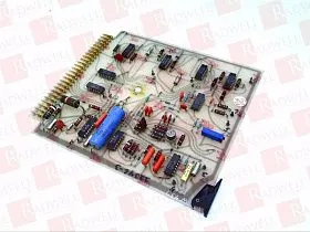 Плата ПК Плата ПЛК / дополнения к  плататам Артикул PC22345 от производителя ABB THOMAS & BETTS