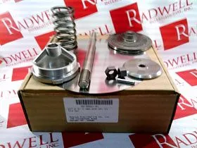 Набор для ремонта клапанов SPENCE 3" E-VALVE CI 08-08567-01