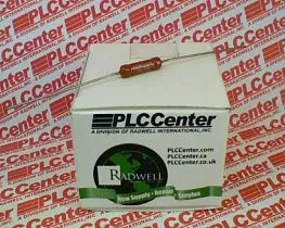 Резистор  Артикул RN20X-2502F от производителя AEROVOX