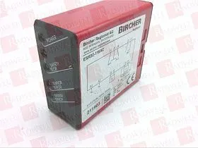 Устройство для органов управления Артикул ESR32-115AC от производителя BIRCHER