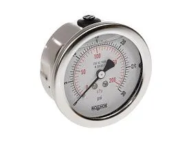 NOSHOK 25-510-30-psi/kPa