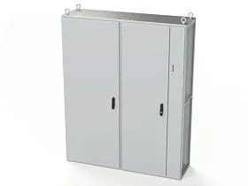 Saginaw Control & Engineering SCE-TD201605LG