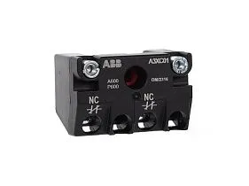 ABB A3XC01
