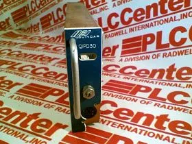 QIPD-30-965 Модуль/стойка ПЛК от QUINDAR ELECTRONICS