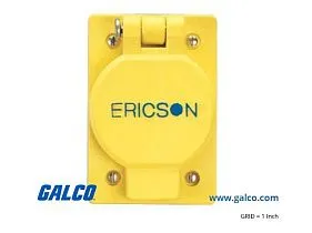 Ericson 2700-FS
