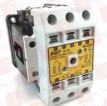 Пускатель Артикул MC22N-110V/50HZ от производителя GEC INDUSTRIAL