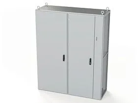 Saginaw Control & Engineering SCE-TD201606LG