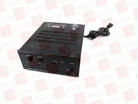 Коммутирующий усилитель Артикул BG-130 от производителя TOA CORPORATION