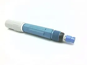 pH-метр цифровой Endress+Hauser CPF81D-7LH21 Orbipac с электродом Memosens