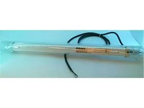 Светодиодный линейный светильник PHOENIX LEDLT-28-DF, 28", 17Вт, 5300K